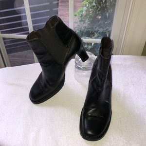 Cole Haan Ankle Boots